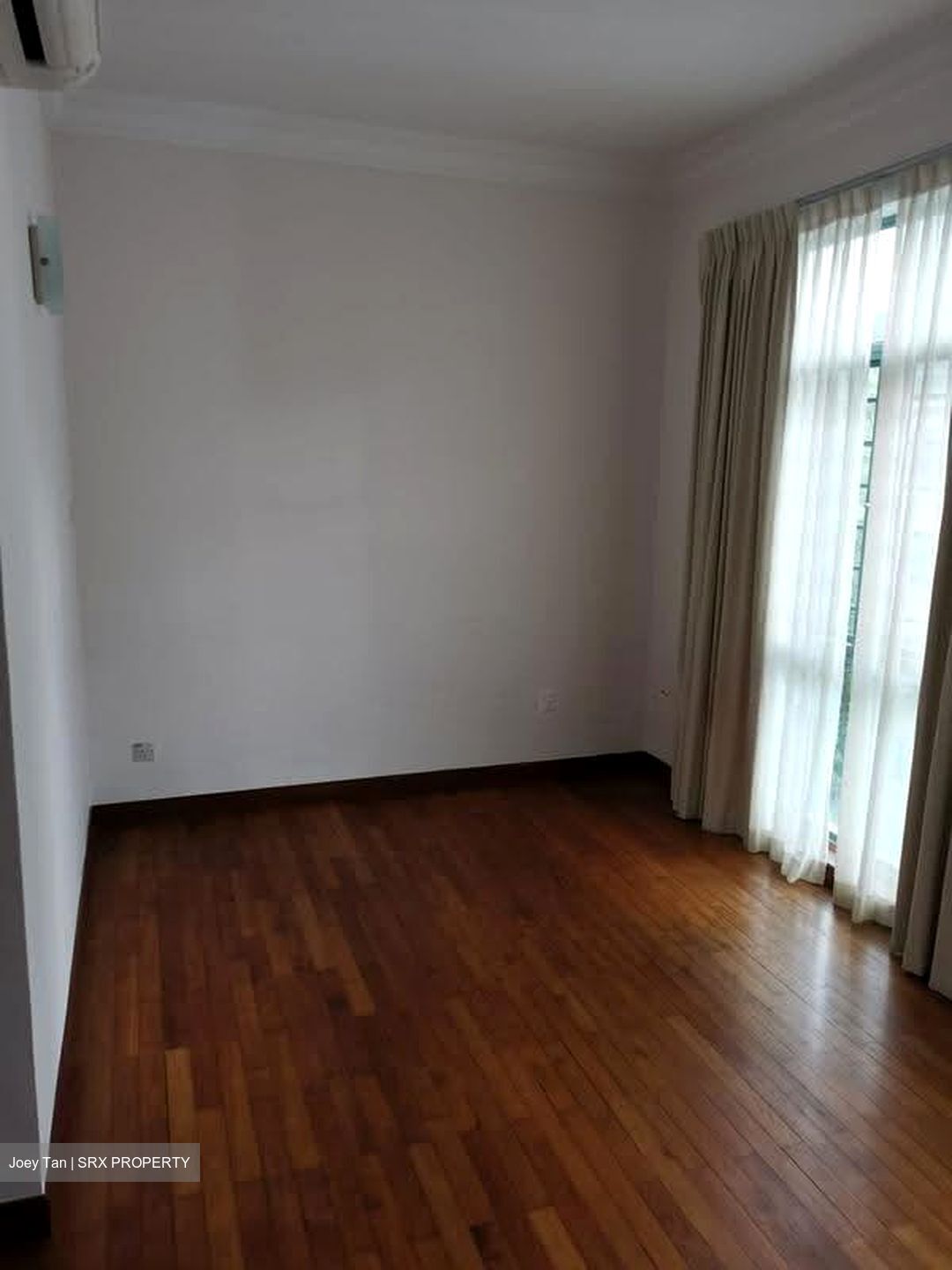 Merawoods (D23), Condominium #630728121